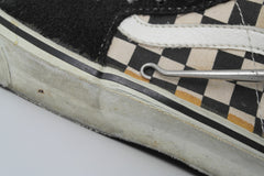 vintage vans style #38 ~ US8.5