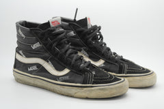 vintage van's style #38 ~ US8.5