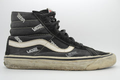 vintage van's style #38 ~ US8.5