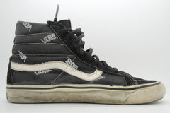 vintage van's style #38 ~ US8.5