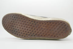 vintage van's style #38 ~ US8.5