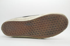 vintage van's style #38 ~ US8.5