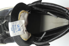 vintage van's style #38 ~ US8.5