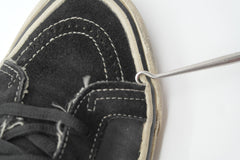 vintage van's style #38 ~ US8.5