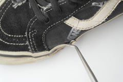 vintage van's style #38 ~ US8.5