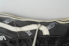 vintage van's style #38 ~ US8.5