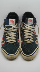 vintage vans style #38 ~ US7.5 ?