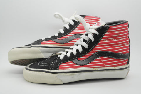 vintage van's style #38 ~ US4