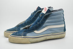 vintage van's style #38 ~ US9.5