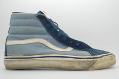 vintage van's style #38 ~ US9.5