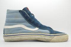 vintage van's style #38 ~ US9.5