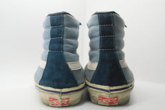 vintage van's style #38 ~ US9.5