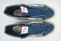 vintage van's style #38 ~ US9.5