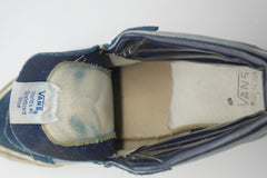 vintage van's style #38 ~ US9.5