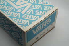 vintage van's style #38 ~ US9.5