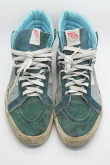 vintage van's style #38 ~ US12