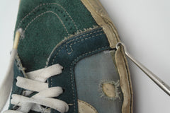 vintage van's style #38 ~ US12