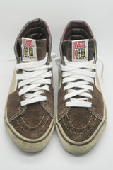 vintage vans style #38 ~ US5