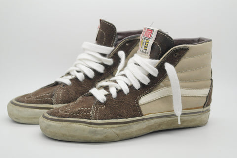 vintage vans style #38 ~ US5