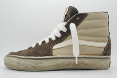 vintage vans style #38 ~ US5