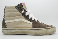 vintage vans style #38 ~ US5