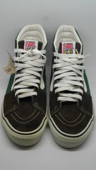 vintage vans style #38 ~ US9.5
