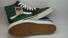 vintage vans style #38 ~ US9.5
