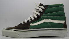 vintage vans style #38 ~ US9.5