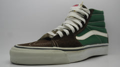 vintage vans style #38 ~ US9.5
