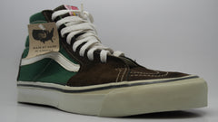 vintage vans style #38 ~ US9.5