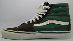 vintage vans style #38 ~ US9.5