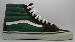 vintage vans style #38 ~ US9.5