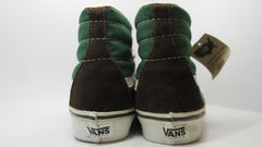 vintage vans style #38 ~ US9.5