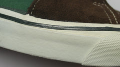 vintage vans style #38 ~ US9.5