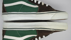 vintage vans style #38 ~ US9.5