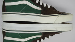 vintage vans style #38 ~ US9.5