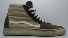 vans style #38 ¬ US9.5
