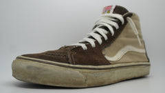vans style #38 ¬ US9.5