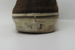 vans style #38 ¬ US9.5