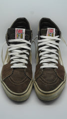 vans style #38 ¬ US9.5