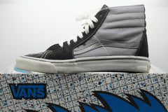 vintage van's style #38 ~ US6, US8.5