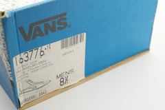 vintage van's style #38 ~ US6, US8.5