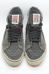 vintage van's style #38 ~ US8.5 ?