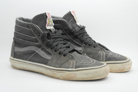 vintage van's style #38 ~ US8.5 ?