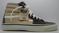 vintage vans style #38 ~ US9