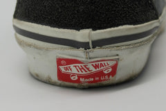 vintage vans style #38 ¬ US8