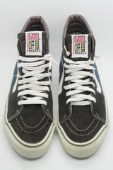 vintage van's style #38 ~ US8 ?