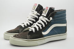 vintage van's style #38 ~ US8 ?