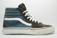 vintage van's style #38 ~ US8 ?