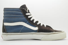 vintage van's style #38 ~ US8 ?